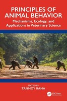 Tanmoy Rana | Principles Of Animal Behavior | Buch | Englisch (2026) | CRC Press
