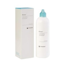 Brava Ostomy Deodorant Lubricating 12061, 1 Ct