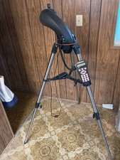 Celestron SLT GoTo Mount