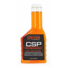 DRIVEN RACING OIL Coolant System Protector 12oz Bottle CSP- 50030
