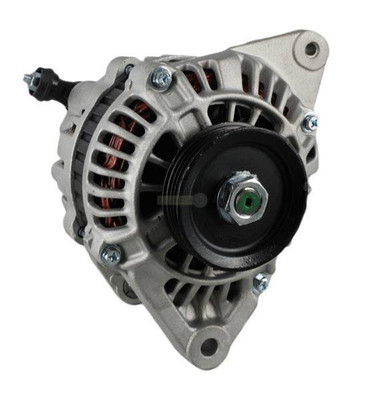 Lichtmaschine 80Amp Neu Oder Reman Japan - OE Nr .A2T14694 für Nissan 2310035F1