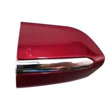 Tapa de tapa de extremo de manija de puerta cubierta de cilindro de bloqueo exterior para Ford Mondeo Edge Taurus