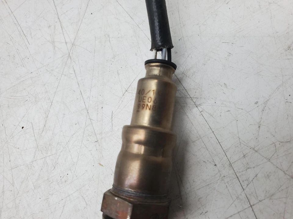 SEAT IBIZA FR MK5 6F 17-22 SENSORE LAMBDA OSSIGENO SCARICO 04E906262CR - Immagine 2 di 3