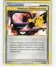 Pokemon Communication Uncommon #98/123 HeartGold SoulSilver NM
