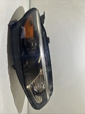 2016 2017 2018 Chevy Malibu Passenger Right Halogen W Led Headlight Oem 2118 2016 2017 2018 Chevy Malibu Passenger Right Halogen W Led Headlight Oem 2118