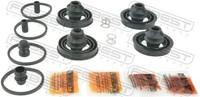 Febest 0175-AGV10F Reparatursatz, Bremssattel Vorne FüR Toyota