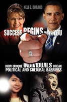 Nell B. Durano | Success Begins With You | Taschenbuch | Englisch (2009)