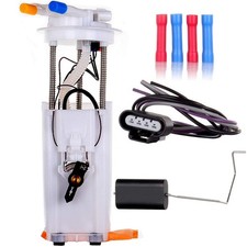 High Performance Electric Fuel Pump 1996-1997 Chevy Tahoe GMC Yukon 5.7L E3932M