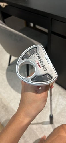 TaylorMade Rossa Putter