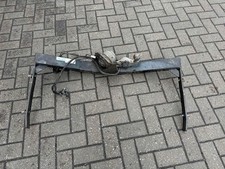 Anhängerkupplung VW Tiguan I (5N) SCHWENKBAR 5N0803880J