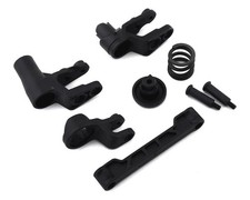 TRAXXAS TRA8946 STEERING BELLCRANKS/SUPPORT/SERVO SAVER B31