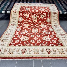 Orientteppich Handgeknüpft Ziegler 200 x 300 cm Nr: 0279