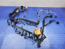 2018 Jeep Compass 2.4L 9 Speed Automatic 4x4 Engine Wiring Harness Genuine OEM