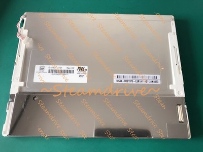 Original 10.4'' G104V1-T01 G104V1 LCD Screen Display Panel For 1 Year Warranty