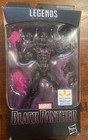 Marvel Legends BLACK PANTHER 6" Figure Walmart Exclusive Hasbro Brand New