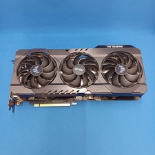 ASUS TUF-RTX3080TI-012G GAMING Graphics Card / TUF-RTX3080TI-012G G