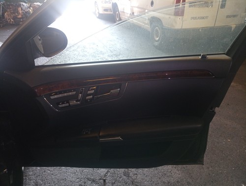 2118200885 ELEKTRONISCHES MODUL / 1859327 FÜR MERCEDES-BENZ CLASE S W221 BERLI - Bild 7 von 10