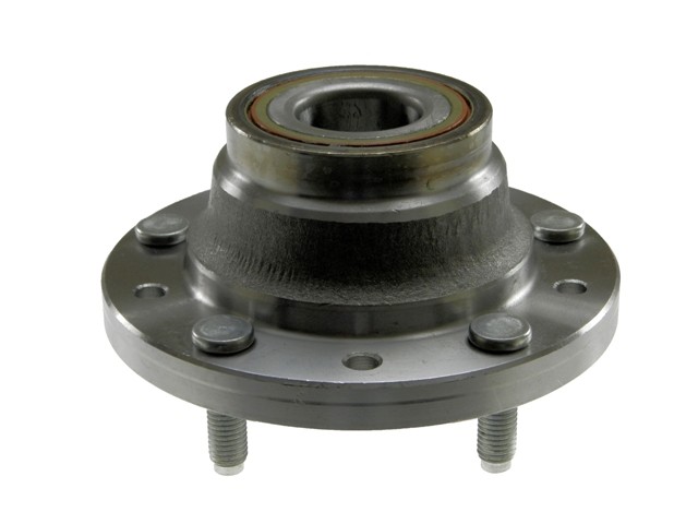 WHEEL BEARING KIT KLT-FR-047 FOR FORD TRANSIT/Platform/Chassis/Bus/Van 2.2L - Image 4