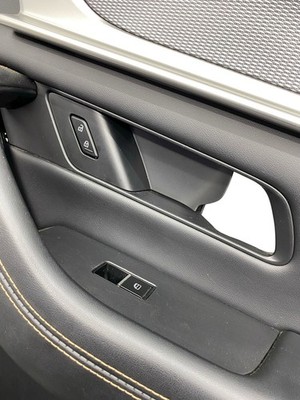 マページ 2024 - 2025 MAZDA CX-90 REAR BUMPER COVER PANEL OEM KMV650221 | eBay