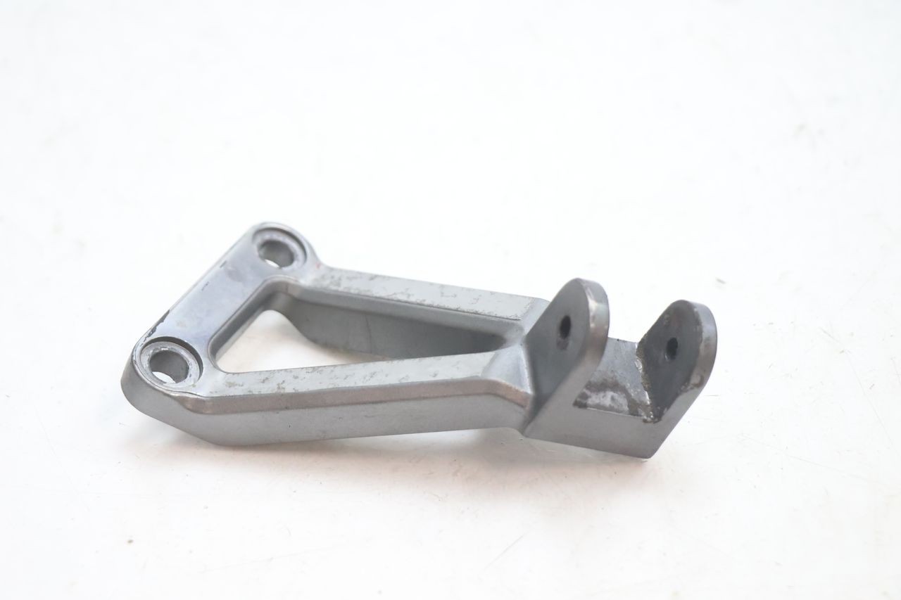 PLATINE CALE PIED ARRIERE GAUCHE - KAWASAKI ZX-6R ZX6R 600 (1995 - 1997)