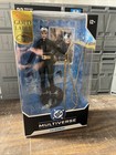 McFarlane Multiverse CATWOMAN BATMAN HUSH GOLD LABEL 7