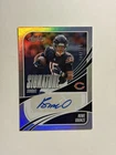 2025 Panini Absolute Rome Odunze Base (RAW)