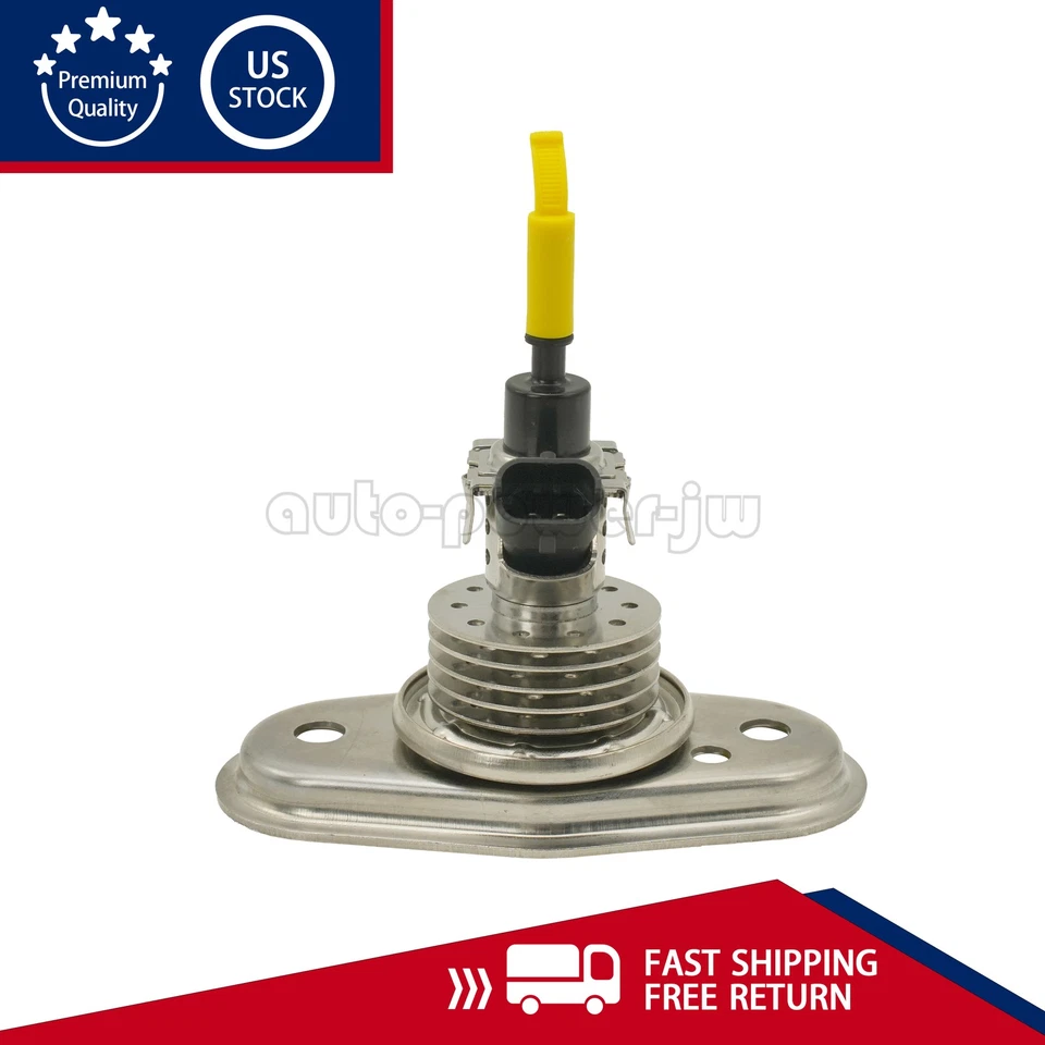 Urea Injector For 2011-2016 Ford F250 F350 F450 F550 6.7L Diesel DEF AL3Z5J281A - Imagem 3 de 4