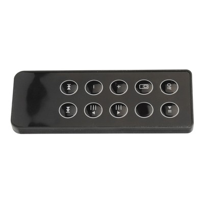 Speaker Replacement Remote Control Prevent Slipping Simple Remote Control Fo Fit