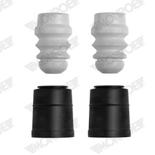 Stoßdämpfer Staubschützer PROTECTION KIT MONROE PK175 für SEAT AUDI EXEO B6 8E2