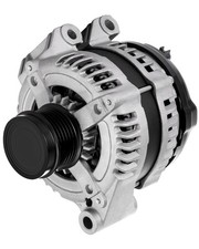 High Output 160A 12V Alternator for Dodge, Chrysler, Ram, Volkswagen