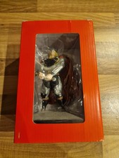 Thor Marvel Eaglemoss Statue Fact File Collection Marvel Studios Figurine