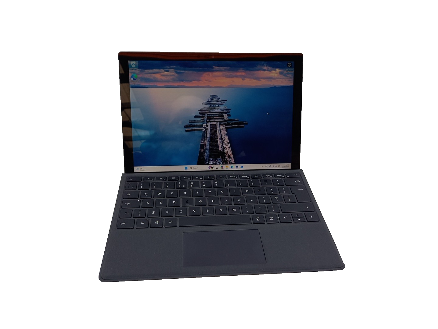 MicrosoftSurfacePro6i5-8350U8GB128GBSSDWindows11Pro-32472