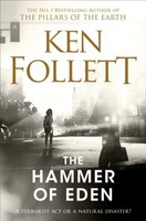 The Hammer Of Eden Ken Follett