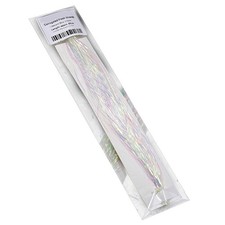 Outdoor Flash Gliss Strands Fishing 25cm Accessories DIY Glitter Strips