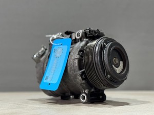 6987890 Klimakompressor Klimaanlage für BMW E71 X6 N57D30