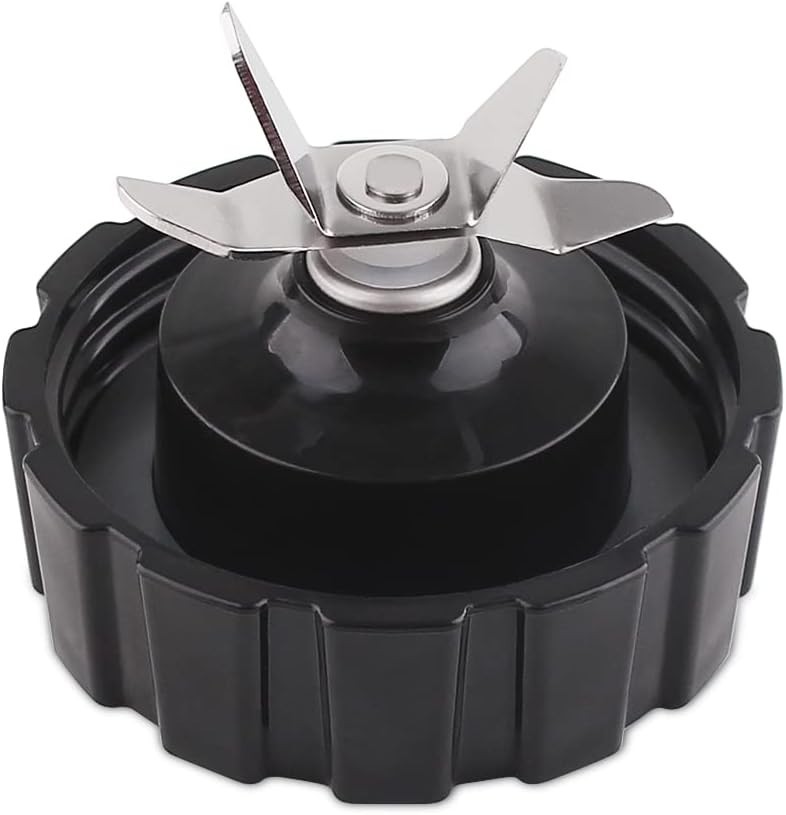 Replacement Parts Blade with Base Bottom Cap, Compatible wit