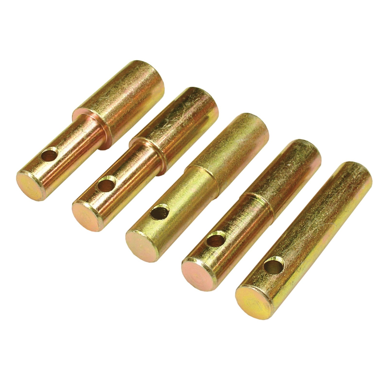 BikeTek Motorbike Garage Workshop Front Head Stand Lifting Pin 24mm