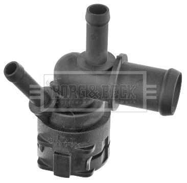BORG & BECK BTS1114 Coolant Flange Fits Audi A3 Seat Leon Skoda Octavia VW Golf