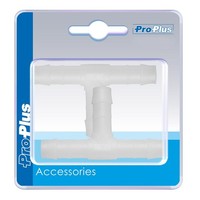 Proplus Schlauchverbinder T-StüCk 10Mm 2 StüCk Im Blister