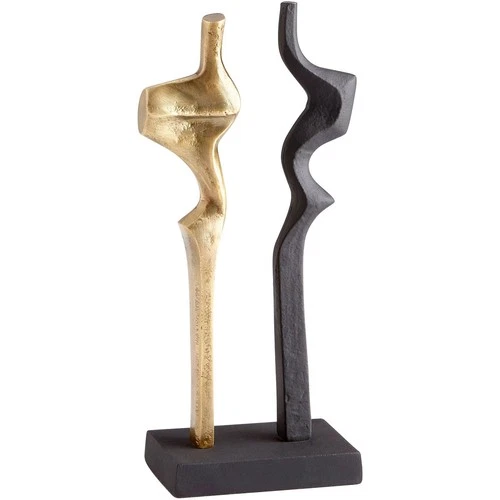 Cyan Design 10219 Britons 15 X 6 inch Sculpture - Picture 1 of 5