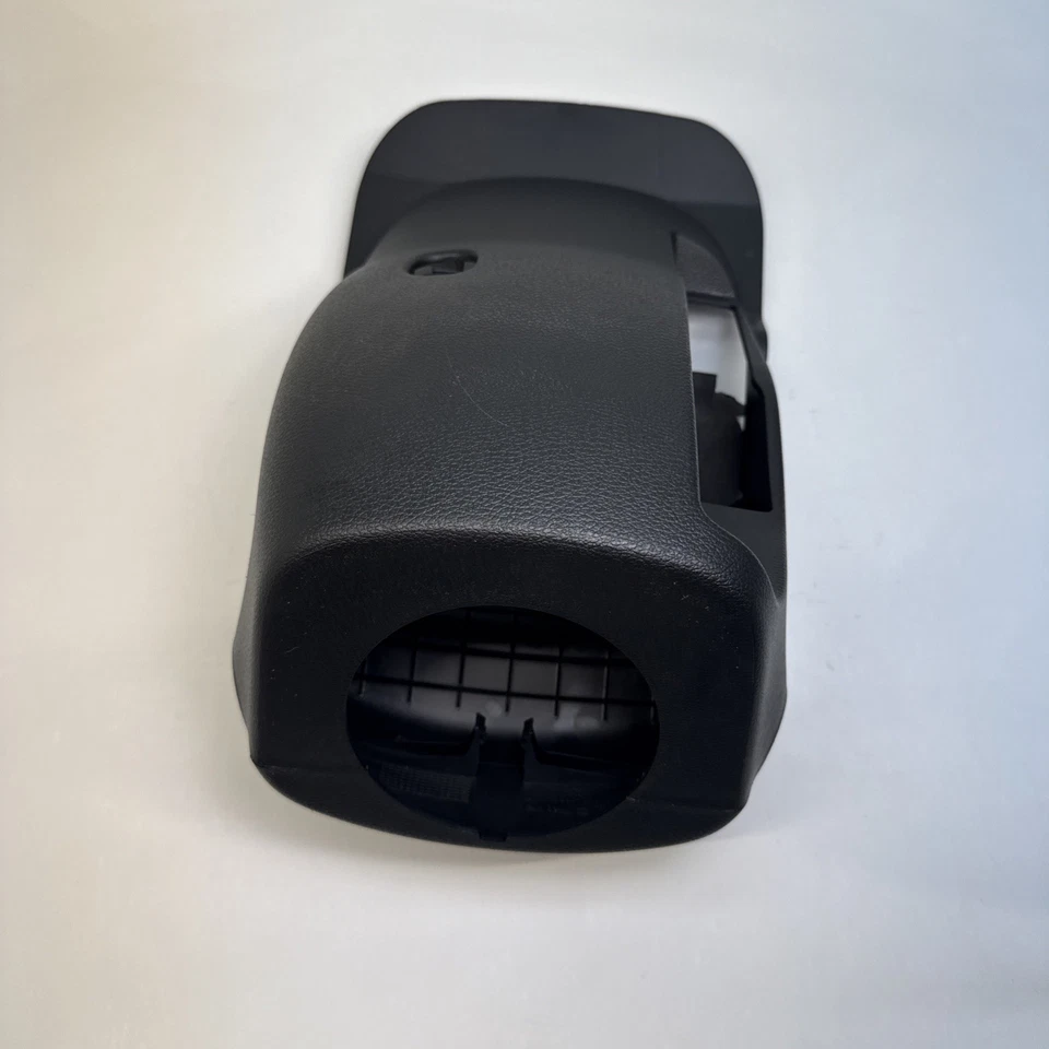 Cubierta de columna de dirección Hyundai Sonata 2015-2019 cubierta cubierta arranque automático OEM Foto 2 de 4