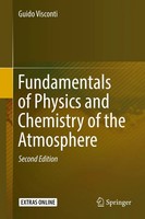 Guido Visconti | Fundamentals Of Physics And Chemistry Of The Atmosphere | Buch