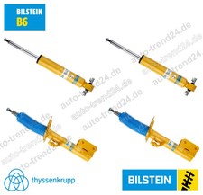 Bilstein B6 Gasdruckdämpfer für FORD USA Mustang Coupé, Bj. 2014-2025