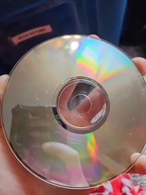 Bootleg Sampler (Sega Saturn) Disc Only