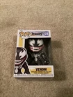 FUNKO POP! VENOM #1218~ MINT~ MARVEL RIVALS SERIES ~