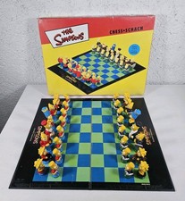 Schachspiel 3D The Simpsons Chess 3D The Simp...