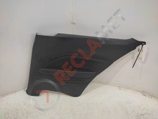 BMW 2 SERIES 218D F22 2014-2017 Drivers O/S Rear Door Card Panel 8057948