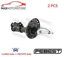 STOSSDAMPFER STOßDÄMPFER 2 STÜCK PAAR VORNE FEBEST 12110-003FR 2PCS V NEU