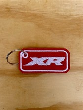 Honda XR 600 XR600 Portachiavi Porta Chiavi Keychain Key Chain Key Holder
