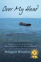 Over My Head Margaret Winslow Taschenbuch Kartoniert / Broschiert Englisch 2012